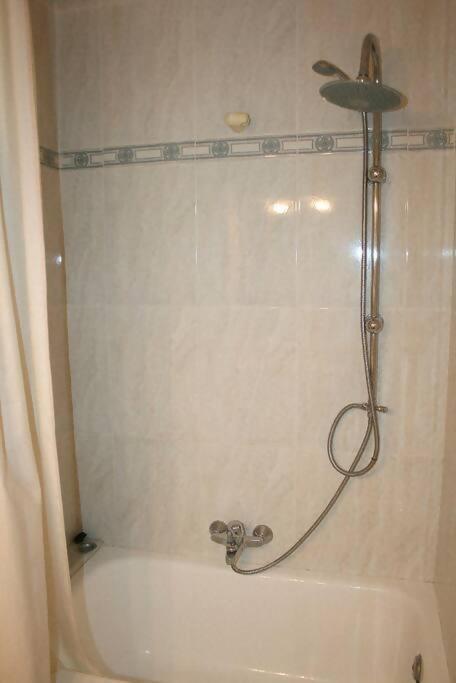 El Campello Town Apartment San Bartolome Exterior foto